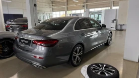 Mercedes-Benz E 400 E400d 4 Matic, снимка 9