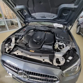 Mercedes-Benz E 400 E400d 4 Matic, снимка 11
