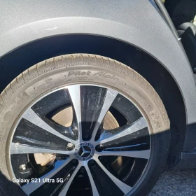 Mercedes-Benz E 400 E400d 4 Matic, снимка 17