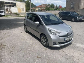 Toyota Verso S, снимка 7