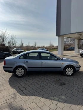 VW Passat 1.8 Turbo + LPG, снимка 8