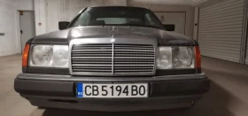 Mercedes-Benz 124 200 ce -16, снимка 1