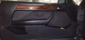 Mercedes-Benz 124 200 ce -16, снимка 17