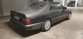 Mercedes-Benz 124 200 ce -16, снимка 6