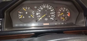 Mercedes-Benz 124 200 ce -16, снимка 9