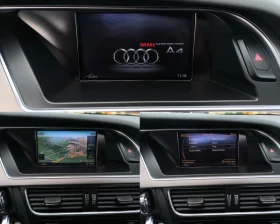 Audi A4 3.0TDI S4 3XS-LINE QUATTRO ГЕРМАНИЯ ПАНОРАМА , снимка 15