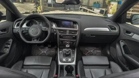 Audi A4 3.0TDI S4 3XS-LINE QUATTRO ГЕРМАНИЯ ПАНОРАМА , снимка 7