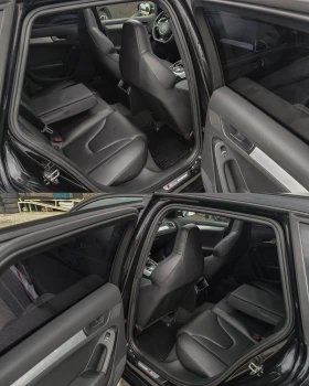 Audi A4 3.0TDI S4 3XS-LINE QUATTRO ГЕРМАНИЯ ПАНОРАМА , снимка 10
