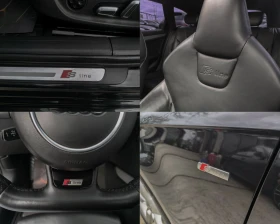 Audi A4 3.0TDI S4 3XS-LINE QUATTRO ГЕРМАНИЯ ПАНОРАМА , снимка 14