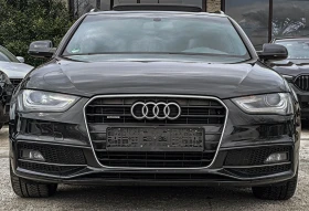 Audi A4 3.0TDI S4 3XS-LINE QUATTRO ГЕРМАНИЯ ПАНОРАМА , снимка 2
