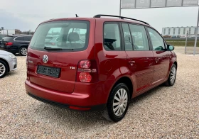 VW Touran 1.9tdi* 105k.c* 6-скорости* , снимка 4