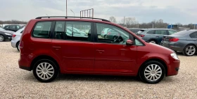 VW Touran 1.9tdi* 105k.c* 6-скорости* , снимка 6