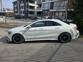 Mercedes-Benz CLA 250, снимка 8