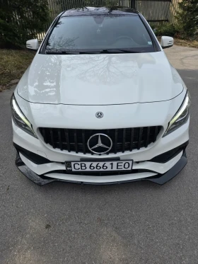 Mercedes-Benz CLA 250, снимка 2