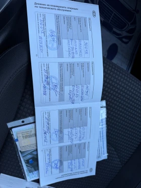 Kia Ceed 1.6, снимка 11