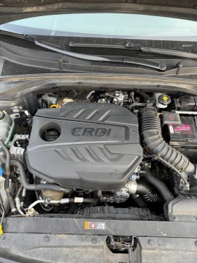 Kia Ceed 1.6, снимка 12