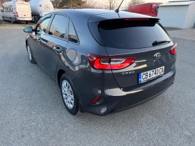 Kia Ceed 1.6, снимка 5