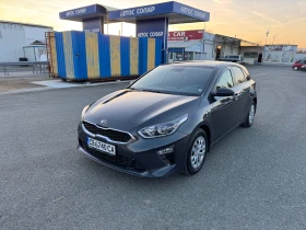 Kia Ceed 1.6, снимка 2