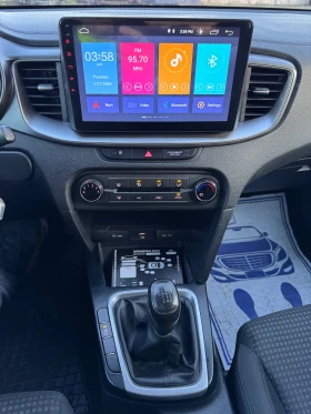 Kia Ceed 1.6, снимка 9