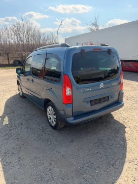 Citroen Berlingo 1, 6hdi, снимка 4