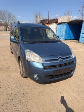 Citroen Berlingo 1, 6hdi, снимка 2