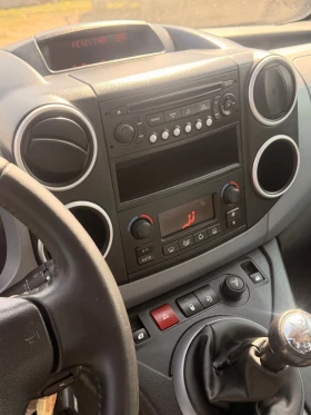 Citroen Berlingo 1, 6hdi, снимка 12