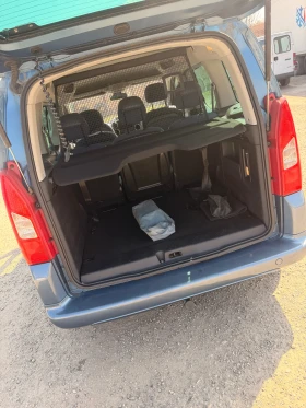 Citroen Berlingo 1, 6hdi, снимка 6