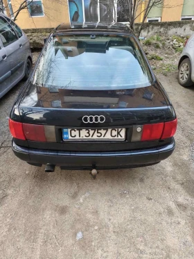 Audi 80 B4, снимка 5