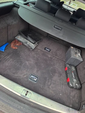 Audi A6, снимка 8