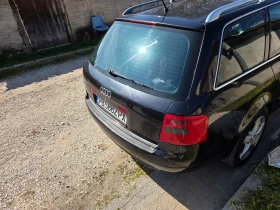 Audi A6, снимка 4