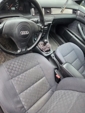 Audi A6, снимка 10