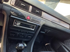 Audi A6, снимка 6