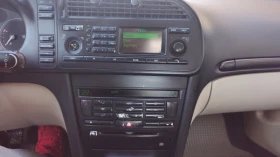 Saab 9-3, снимка 12