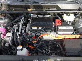 Subaru Solterra Limited, снимка 10