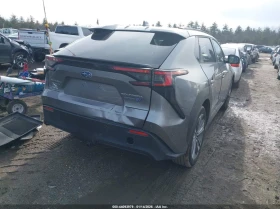 Subaru Solterra Limited, снимка 4