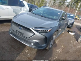 Subaru Solterra Limited, снимка 2