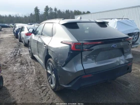 Subaru Solterra Limited, снимка 3