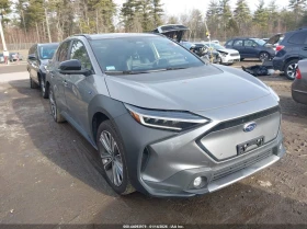 Subaru Solterra Limited, снимка 1