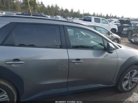 Subaru Solterra Limited, снимка 13