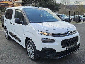 Citroen Berlingo 1.6 HDI, снимка 1
