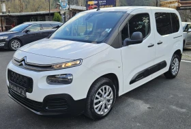 Citroen Berlingo 1.6 HDI, снимка 5