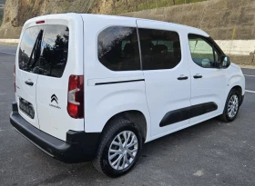Citroen Berlingo 1.6 HDI, снимка 10