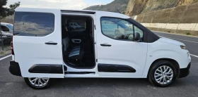 Citroen Berlingo 1.6 HDI, снимка 11