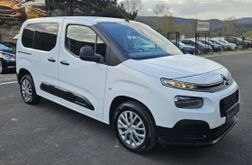Citroen Berlingo 1.6 HDI, снимка 2