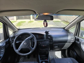 Opel Zafira, снимка 5