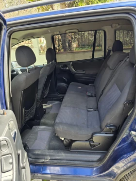 Opel Zafira, снимка 6