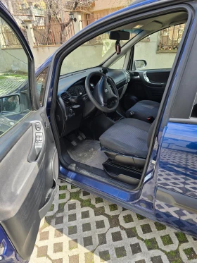 Opel Zafira, снимка 7