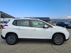 Peugeot 2008 1, 4 hdi, снимка 4