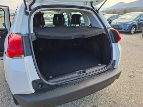 Peugeot 2008 1, 4 hdi, снимка 13