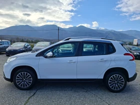 Peugeot 2008 1, 4 hdi, снимка 8